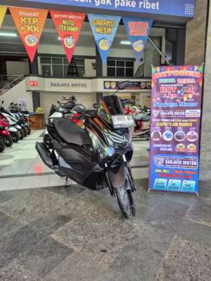 Jual bekas Yamaha NMAX Neo 2024, Wildan Sanjaya Motor Bandung,lokasi di Regol