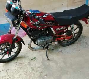 Yamaha Rx king power THN 2004 lokasi di Penjaringan, tersedia melalui melalui situs Olx