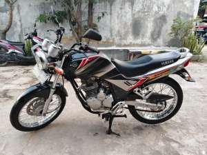 Jual bekas Yamaha scorpio 2005,lokasi di Cileunyi