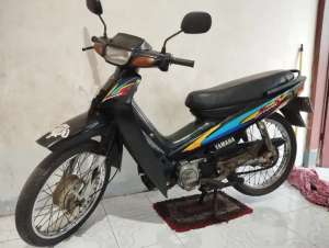 Jual bekas Yamaha sigma 1999,lokasi di Balung