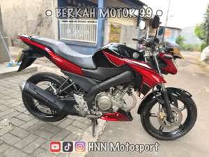 Jual bekas Yamaha Vixion 2015 Top,lokasi di Ciputat
