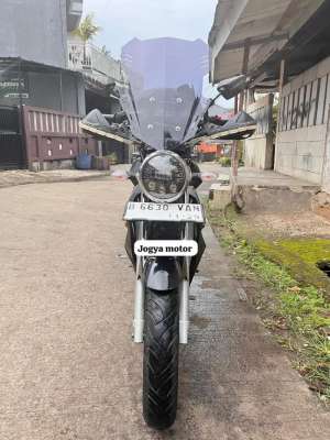 Jual bekas Yamaha Vixion Tahun2009,lokasi di Ciledug