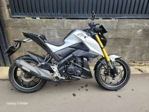 Jual bekas YAMAHA XABRE TAHUN 2016 PAJAK HIDUP,lokasi di Setu