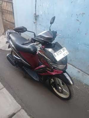 Jual bekas Yamaha Xeon gt 2014,lokasi di Pesanggrahan