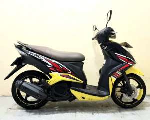 Jual bekas Yamaha Xeon RC 125cc Tahun 2013,lokasi di Antapani (Cicadas)