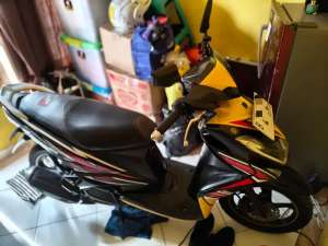 Jual bekas YAMAHA XEON RC 2013,lokasi di Jatiasih