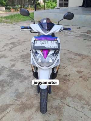 Jual bekas Yamaha Xeon RC Tahun 2013,lokasi di Pamulang