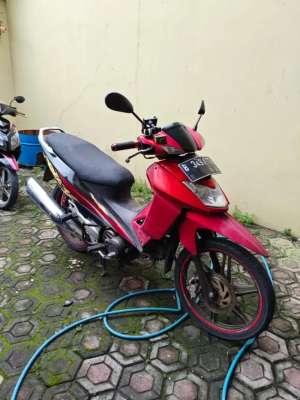 Jual bekas ZX130 2007 Komplit,lokasi di Pulo Gadung