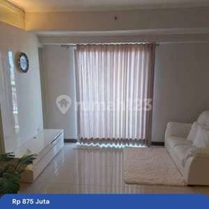 1 558. Dijual Apartemen Waterplace Tower C 3 BR - Bagus Semi Furnished , tersedia melalui melalui situs Rumah123