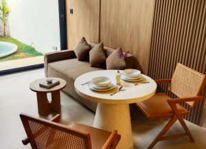 1 Bedroom Villa for sale in Canggu, Bali lokasi di canggu-1, tersedia melalui melalui situs Lamudi