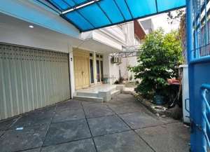 10 menit Ke Pasar Baru, Mall Mangga Dua, Stasiun Senen, Dufan Ancol, SDK Tunas Bangsa Gunung Sahari, RS Husada, Disewa Rumah Kartini 330m siap Huni lokasi di kartini-2, tersedia melalui melalui situs Lamudi