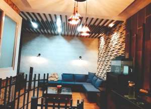 1063. Rumah Mewah Bumi Gedangan Indah, Karangbong, Gedangan, Sidoarjo lokasi di gedangan, tersedia melalui melalui situs Lamudi