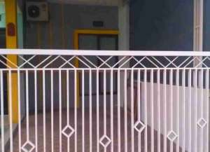 14. DIJUAL RUMAH GRAND ALOHA SIDOARJO DEKAT BUNGURASIH lokasi di gedangan-1, tersedia melalui melalui situs Lamudi