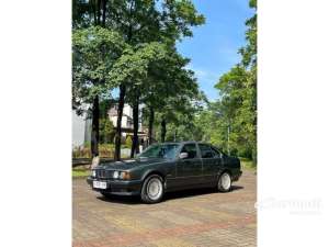 Jual bekas 1990 BMW 520i 2.0 Sedan,lokasi di Banten