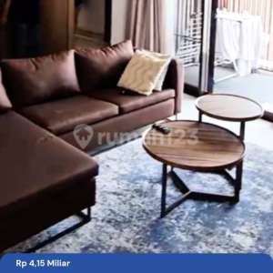 1Park Avenue Tower King Middle Floor Coldwell Banker , tersedia melalui melalui situs Rumah123