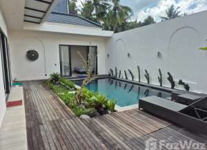 2 Bedroom Villa for rent in Tampak Siring, Bali lokasi di siangan, tersedia melalui melalui situs Lamudi