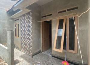 2 kamar tidur di depok maharaja,pancoran mas,bebas banjir lokasi di mampang, tersedia melalui melalui situs Lamudi