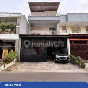 2 M ANSELANGKAH KE LRT,AKSES SUPER LEBAR DI PANCORAN , tersedia melalui melalui situs Rumah123