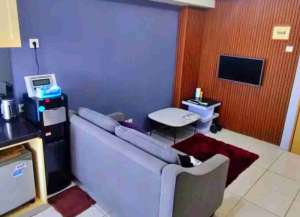 20. DIJUAL APARTMEN EDUCITY HARVARD PAKUWON CITY SURABAYA lokasi di kalisari, tersedia melalui melalui situs Lamudi