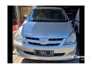 Jual bekas 2001 Toyota Kijang 1.8 Minibus GL Long LGX MPV,lokasi di Jawa Barat