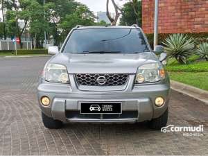 Jual bekas 2003 Nissan X-Trail 2.5 ST SUV,lokasi di Banten