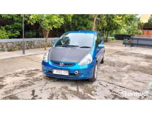 Jual bekas 2005 Honda Jazz 1.5 i-DSI Hatchback,lokasi di Jawa Barat