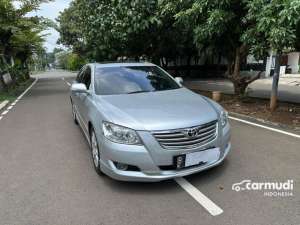 Jual bekas 2007 Toyota Camry 3.5 Q Sedan Rare ItemSunroof Low KM,lokasi di DKI Jakarta