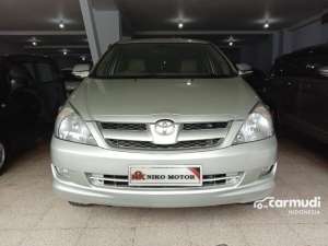 Jual bekas 2007 Toyota Kijang Innova 2.0 G MPV. MULUS INNOVA 2.0 G EURO 2007 MT,lokasi di Jawa Barat