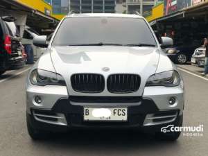 Jual bekas 2008 BMW X5 3.0 xDrive SUV,lokasi di DKI Jakarta