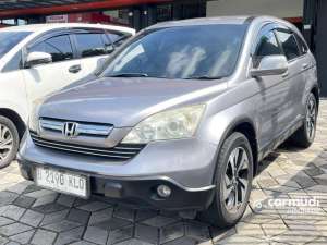 Jual bekas 2008 Honda CR-V 2.0 SUV,lokasi di Jawa Barat