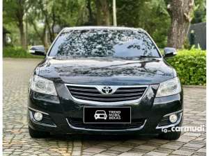 Jual bekas 2009 Toyota Camry 3.5 Q Sedan,lokasi di Banten