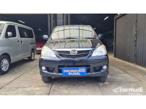 Jual bekas 2010 Daihatsu Xenia 1.3 Xi MPV DP 1 JUTA,lokasi di DKI Jakarta