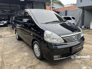 Jual bekas 2011 Nissan Serena 2.0 Highway Star MPV DP 9 jt Istimewa,lokasi di Jawa Barat