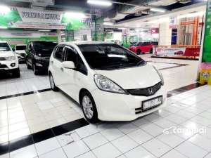 Jual bekas 2012 Honda Jazz 1.5 Hatchback,lokasi di Jawa Timur