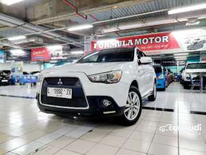 Jual bekas 2012 Mitsubishi Outlander Sport 2.0 PX SUV Tangan Pertama Dari Baru formula,lokasi di Jawa Timur
