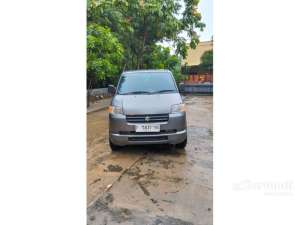 Jual bekas 2012 Suzuki APV 1.5 GE PS Van,lokasi di Jawa Barat