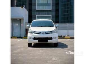 Jual bekas 2012 Toyota Avanza 1.3 G MPV KM DIJAMIN ASLI DAN MOBIL DIJAMIN BERGARANSI,lokasi di DKI Jakarta