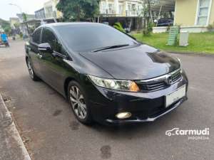 Jual bekas 2013 Honda Civic 2.0 Sedan,lokasi di Banten