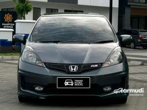 Jual bekas 2013 Honda Jazz 1.5 RS Hatchback,lokasi di DKI Jakarta