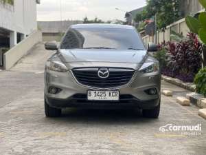Jual bekas 2013 Mazda CX-9 3.7 GT SUV,lokasi di DKI Jakarta