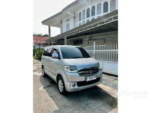 Jual bekas 2013 Suzuki APV 1.5 ARENA GX Van - Cash 95 JT NEGO,lokasi di DKI Jakarta