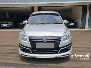 Jual bekas 2013 Suzuki Ertiga 1.4 GX MPV CICILAN 2.8 JUTA-AN,lokasi di DKI Jakarta