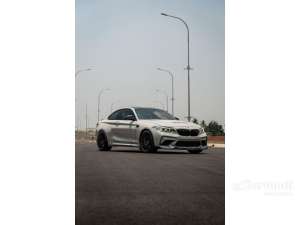 Jual bekas 2014 BMW M235i 3.0 Coupe,lokasi di DKI Jakarta
