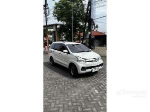 Jual bekas 2014 Daihatsu Xenia 1.0 D Standard MPV Manual wonoayu,lokasi di Jawa Timur