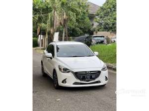Jual bekas 2014 Mazda 2 1.5 GT Hatchback,lokasi di Jawa Barat