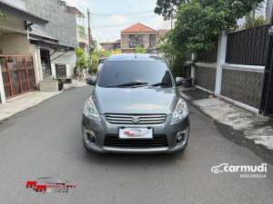 Jual bekas 2014 Suzuki Ertiga 1.4 GX MPV Dp 6 Juta,lokasi di DKI Jakarta