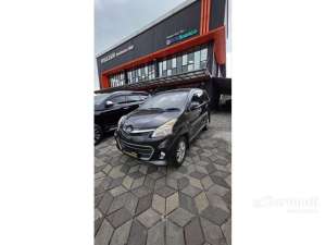 Jual bekas 2014 Toyota Avanza 1.5 Veloz MPV,lokasi di Jawa Barat