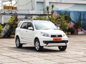 Jual bekas 2014 Toyota Rush 1.5 TRD Sportivo SUV,lokasi di DKI Jakarta