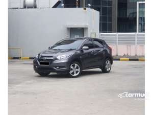 Jual bekas 2015 Honda HR-V 1.5 E SUV TDP MULAI 5JT GARANSI BEBAS LAKA DAN BANJIR, UNIT SIAP PAKAI,lokasi di DKI Jakarta
