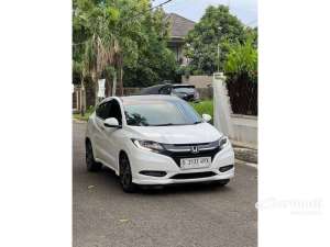 Jual bekas 2015 Honda HR-V 1.8 Prestige SUV AT - SIAP PAKAI NO PR GRESSS, CASH n KREDIT TDP Hanya 15 Juta - LOW PRICE,lokasi di DKI Jakarta